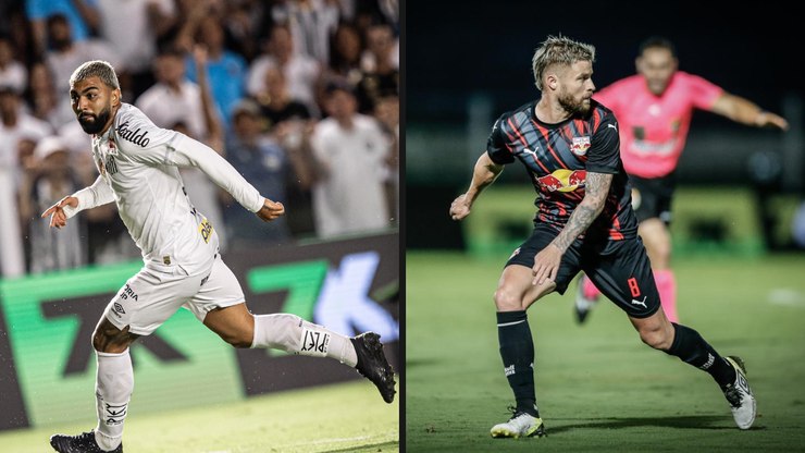 Santos x RB Bragantino: Palpite do Paulistão 2026
