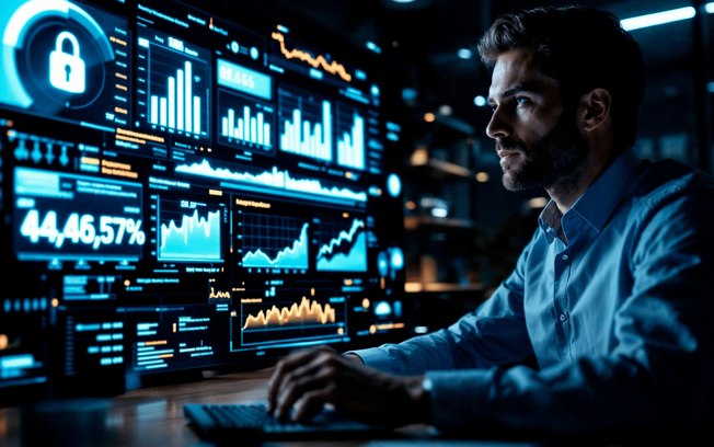 Risk assessment de fornecedores muda a defesa em tecnologia