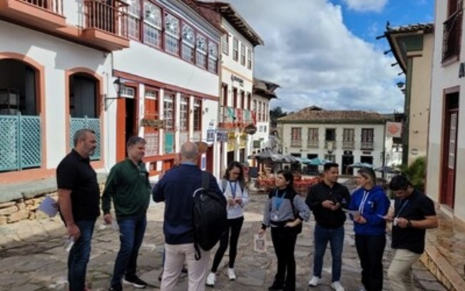 Evento em Diamantina discute o impacto social e econômico dos seguros no Brasil Evento em Diamantina discute o impacto social e econômico dos seguros no Brasil