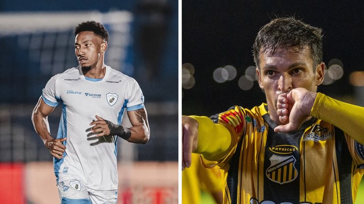 Londrina tenta repetir vitória do 1º turno contra o Novorizontino