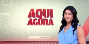 Prestes a sair do ar, Aqui Agora bate recorde de audiência no SBT