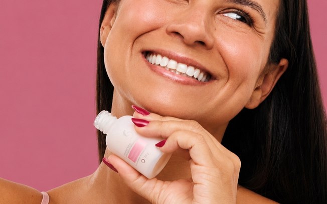 Glow, firmeza e hidratação: o combo da Hinode para sua pele