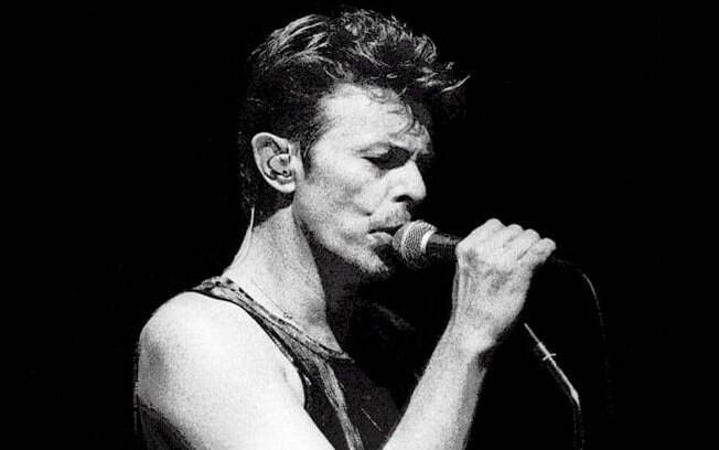 David Bowie: ouça as novas versões de “Shadow Man”