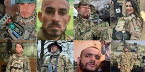 53 vítimas: brasileiros viram descartáveis na guerra da Ucrânia