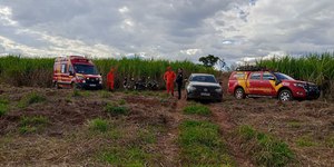 Jovem de 19 anos morre afogado no Rio Formoso durante pescaria