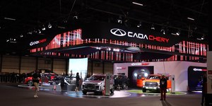 O que deu certo e o que deu errado no Salão do Automóvel 2025