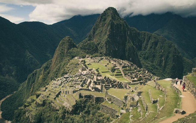 Machu Picchu recebeu 1,5 milhão de turistas apenas em 2024