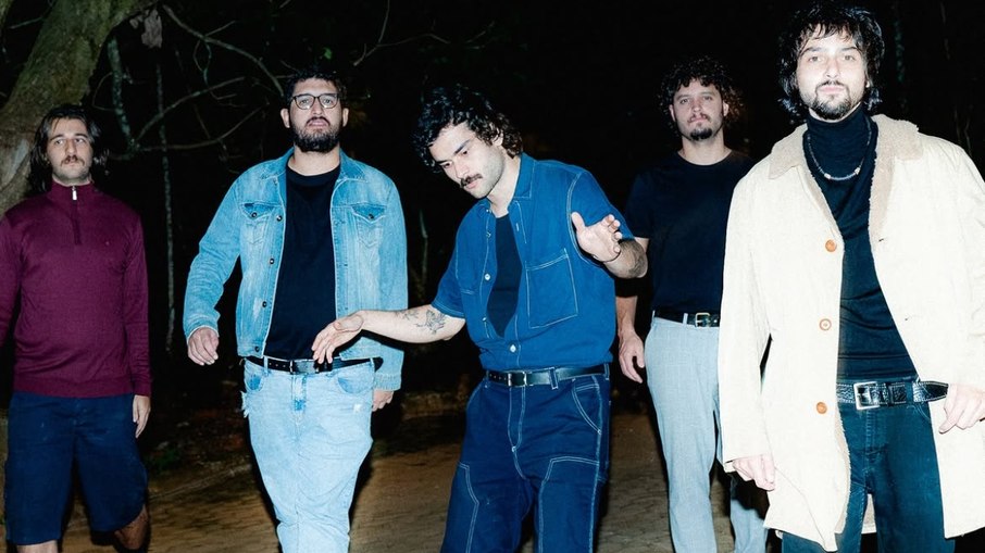 Banda Daparte