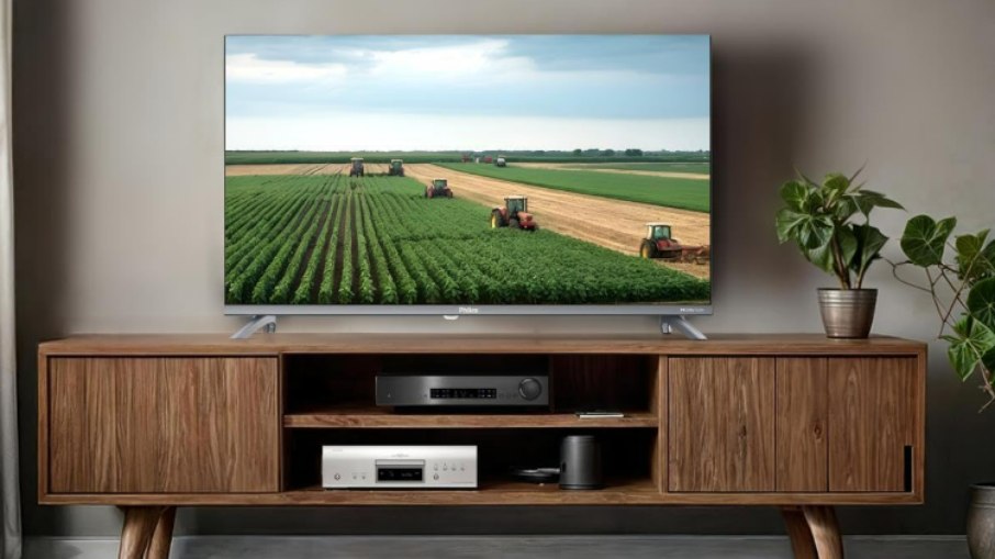 Smart TV Philco 32 Smart TV Philco 32