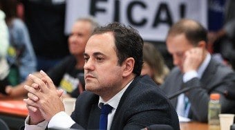 Comissão da Câmara abre investigação contra Glauber Braga