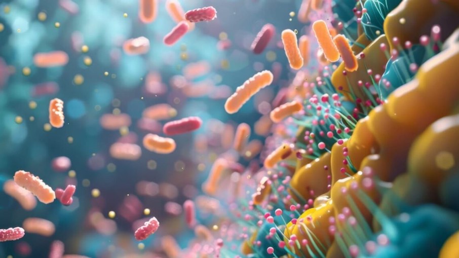 A bactéria NDM-CRE preocupa pela capacidade de se espalhar rapidamente em hospitais e clínicas