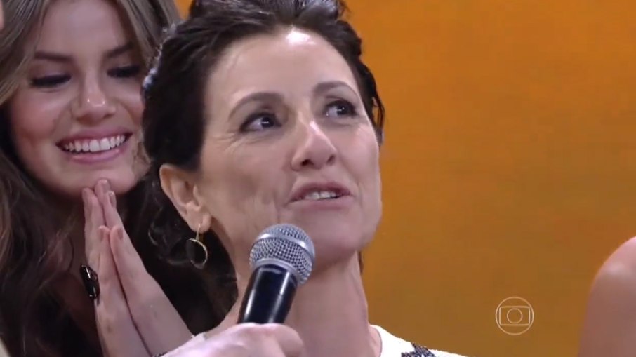 Bolsonarista, Cássia Kis já fazia discursos contra o governo desde 2015