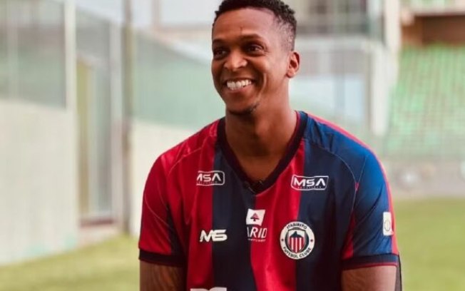 Jô já está livre e se explicou 