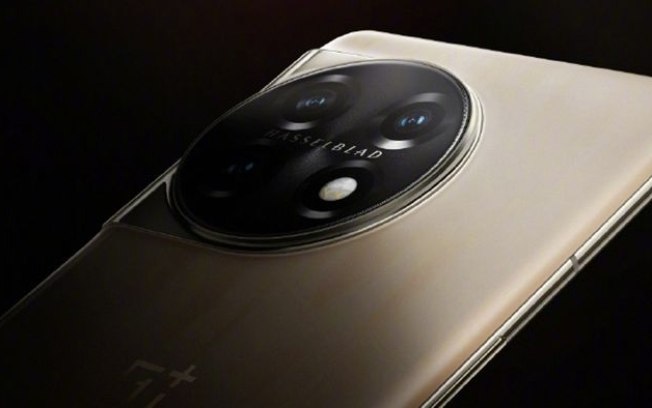 OnePlus 12 pode não estrear aguardado sensor Sony LYT-900 de 50 MP
