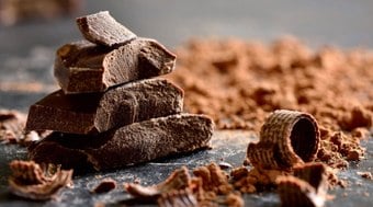 ''Metais pesados'' têm contaminado chocolates amargos