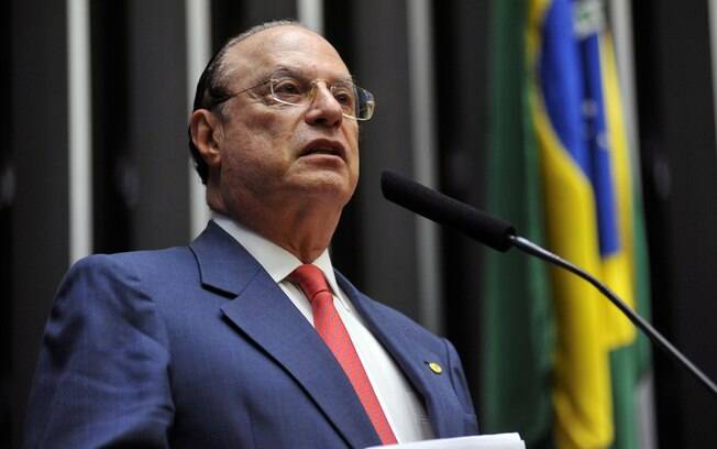 Ex-prefeito de SP Paulo Maluf foi condenado por lavagem de dinheiro durante gestão na capital paulista