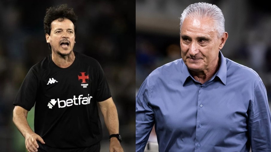 Diniz e Tite são nomes que ganham força para assumir o Corinthians 