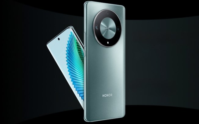 Honor X9b tem maioria da ficha técnica confirmada em listagem oficial