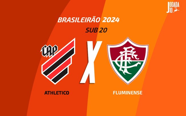 Fluminense busca entrar de vez no G8 do Campeonato Brasileiro sub-20 - Foto: Leonardo Brasil/Fluminense