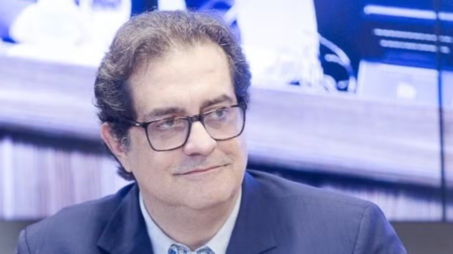 Luiz Fernando Pacheco morreu aos 51 anos Luiz Fernando Pacheco morreu aos 51 anos