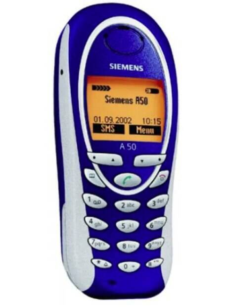 80sback - Quem lembra desse celular clássico dos anos 90?