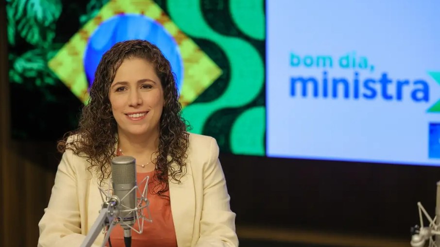 Abstenção no Enem dos Concursos fica em 20%, diz ministra Abstenção no Enem dos Concursos fica em 20%, diz ministra