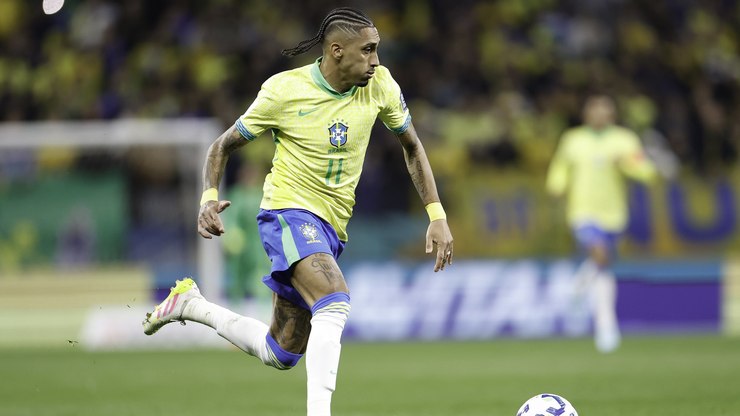 Brasil x Chile: veja onde assistir ao jogo da Seleção hoje, 04/09