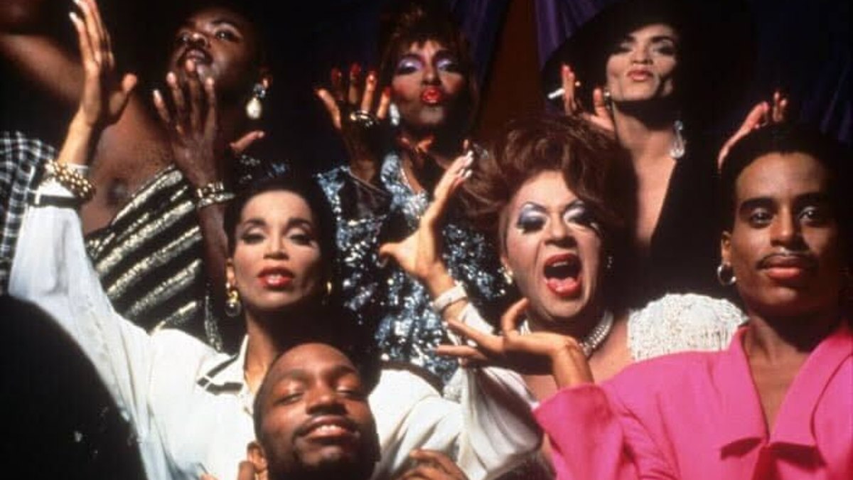 ‘Paris is Burning’