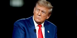 Petróleo dispara e chega a R$ 547 após fala de Trump