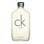 CK One Unissex Eau de Toilette, da Calvin Klein, por R$252,00. Foto: Divulgação