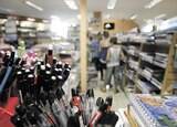Material escolar fica 12,97% mais caro em 2017, diz Procon-SP