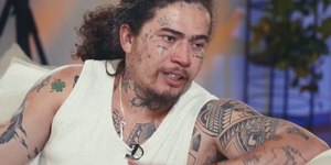 Whindersson Nunes se irrita com a Copa: "Jogaria do penhasco"