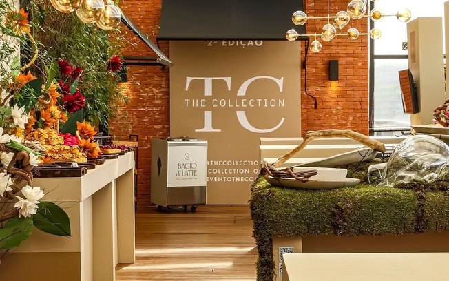 The Collection 2025 reúne celebrações e experiências de luxo