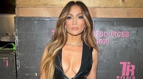 Jennifer Lopez cancela turnê em meio à suposta separação