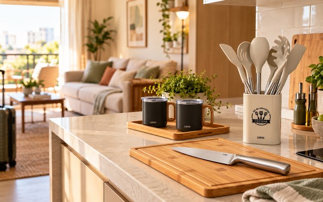 Por que a nota no Airbnb se decide no que o hóspede encontra Por que a nota no Airbnb se decide no que o hóspede encontra