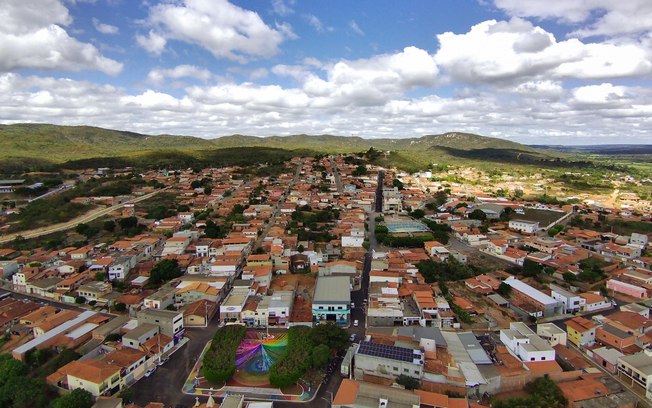 Cidade mineira com 6 mil moradores é premiada pelo Tesouro Cidade mineira com 6 mil moradores é premiada pelo Tesouro