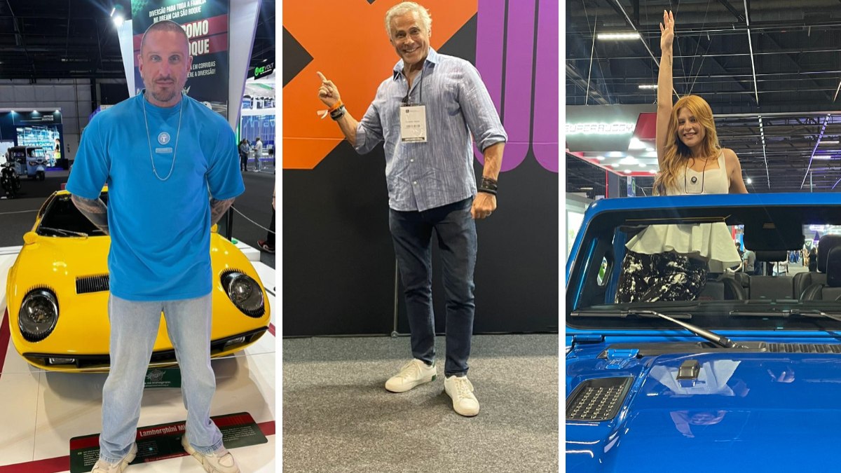 Guipa, Oscar Magrini Mirela Capalbo Guipa, Oscar Magrini Mirela Capalbo