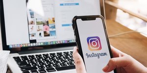 Instagram passa a ser "não recomendado para menores de 16 anos"