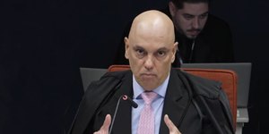 Moraes diz que existe "infiltração política" de criminosos no RJ