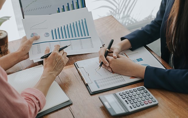 Estudo aponta dados de confiança do empresário industrial