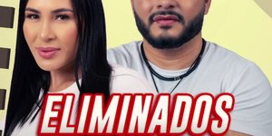 Arleane e Marcelo são os primeiros eliminados do "BBB 25"