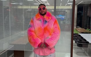 Look ousado de Neymar vale mais de R$ 200 mil; veja detalhes