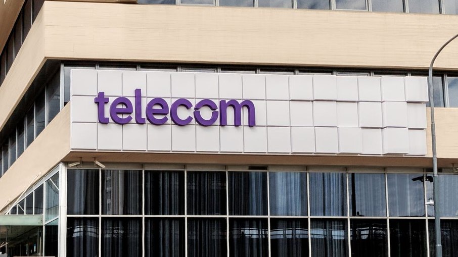 Telecom