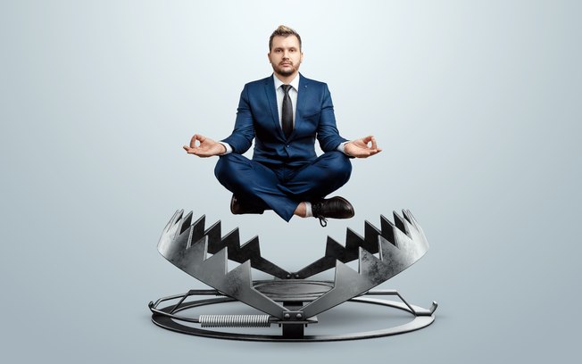 Mindfulness no ambiente profissional: ajuda ou atrapalha?