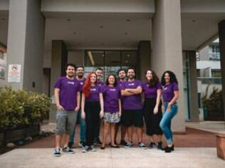 Equipe Mov Locadora
