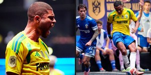 Brasil goleia Itália e avança à semi do mundial da Kings League