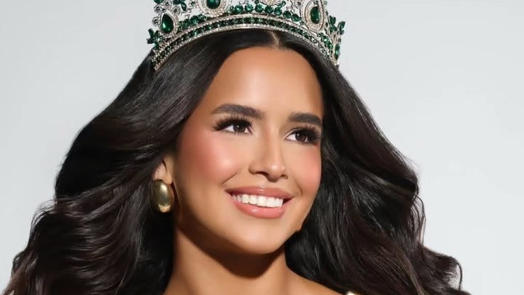 Quem era Skarlent Rodríguez, miss morta em terremoto na Venezuela