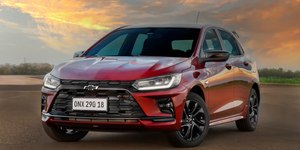 Chevrolet deu R$ 5 mil de desconto em carros de estoque