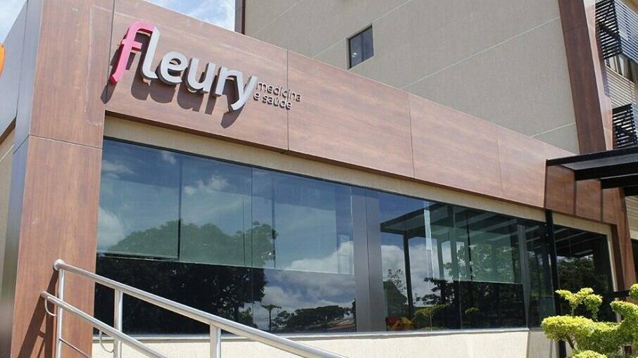 Fleury tem recorde no lucro do 1º trimestre e fatura R$ 1,17 bi