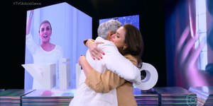 Especial do "Vídeo Show" emociona e gera campanha por retorno